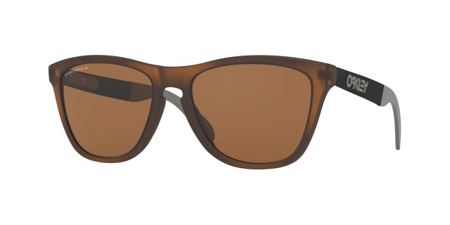 Oakley Frogskins Mix OO 9428 9428-08 Polarized 55mm
