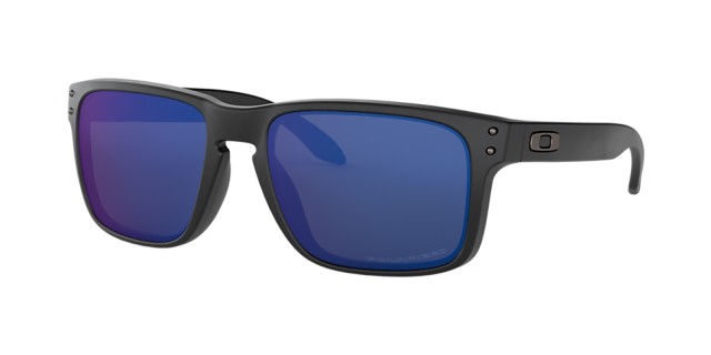 Oakley Holbrook OO 9102 9102-52 Polarized 55mm