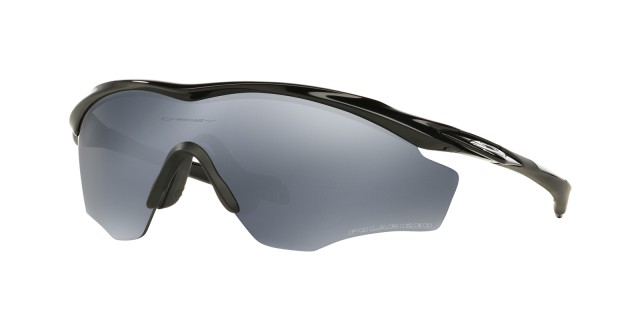 Oakley M2 Frame XL OO 9343-09 Polarized