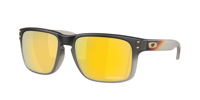 Oakley Holbrook OO9102 9102-AH Polarized
