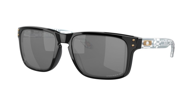 Oakley Holbrook OO9102 9102-Y7 Polarized