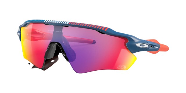 Oakley Radar Ev Path 9208 Tour De France 2021 9208-C3 38mm