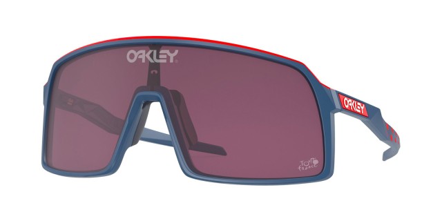 Oakley Sutro OO 9406 Tour De France 2021 9406-58 37mm