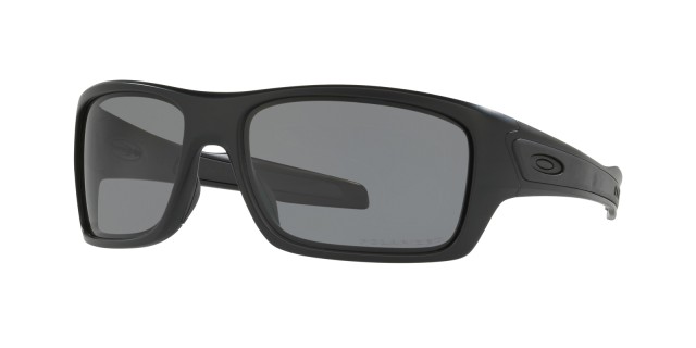 Oakley Turbine OO 9263 926307 Polarized 63mm