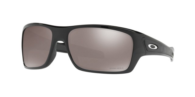 Oakley Turbine OO 9263 926341 Polarized 63mm