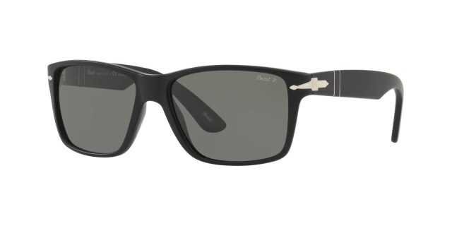 Persol Officina PO 3195S 104258 Polarized 58mm