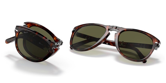 Persol PO 0714SM Folding 24/P1 Polarized 54mm