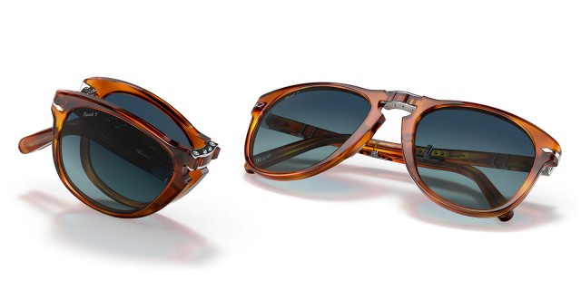 Persol PO 0714SM Folding 96/S3 Polarized 54mm