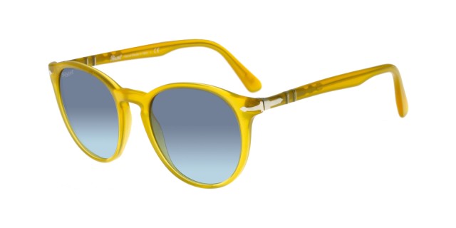 Persol GALLERIA 900 PO 3152S MIELE 204/Q8 52mm