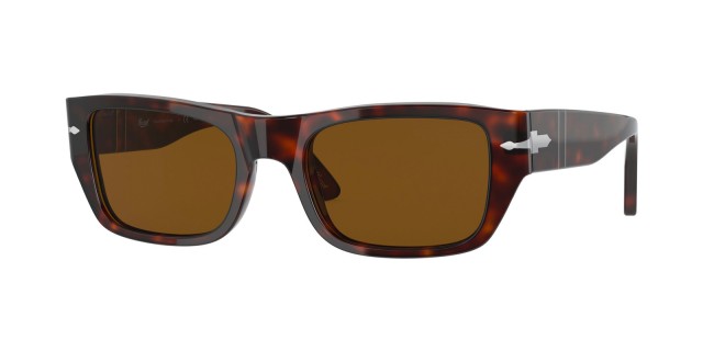 Persol PO 3268S 24/57 Polarized 53mm