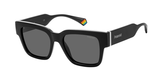 Polaroid PLD 6198/S/X 807/M9 Polarized
