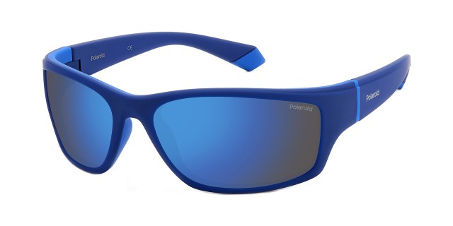 Polaroid PLD 2135/S ZX9/5X Polarized