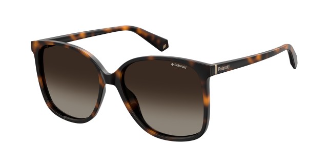 Polaroid PLD 6096/S 086/LA Polarized 57mm