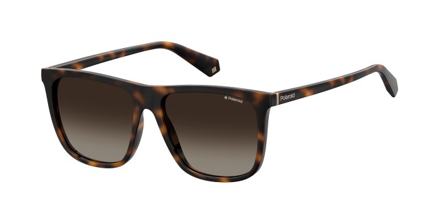 Polaroid PLD 6099/S 086/LA Polarized 56mm