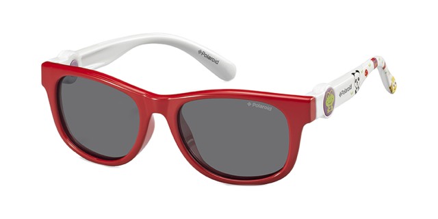 Polaroid Kids PLD 8011/S MC4/Y2 Polarized 44mm
