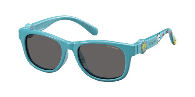 Polaroid Kids PLD 8011/S NE7/Y2 Polarized 44mm