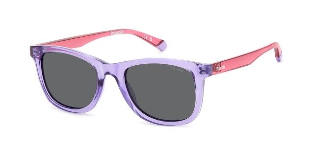 Polaroid Kids PLD 8060/S 789/M9 Polarized