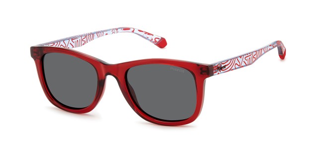 Polaroid Kids PLD 8060/S C9A/M9 Polarized