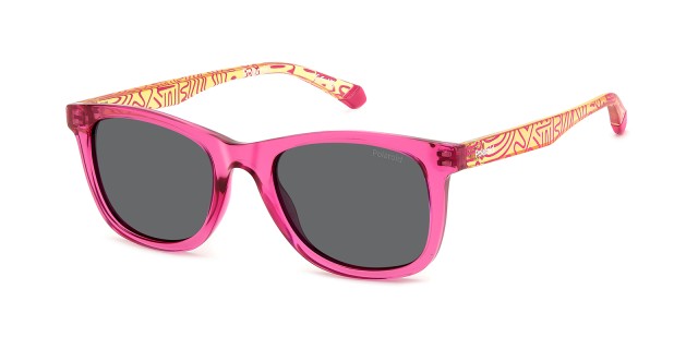 Polaroid Kids PLD 8060/S MU1/M9 Polarized