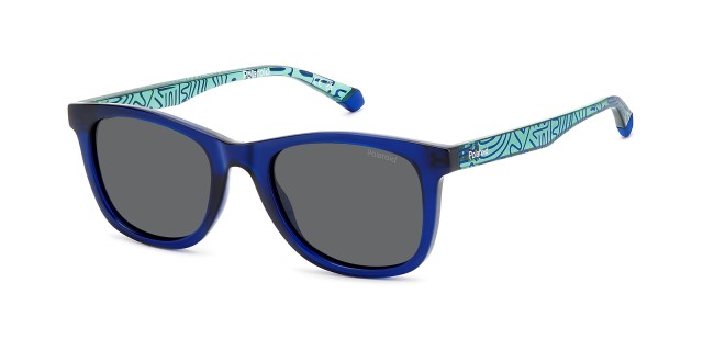Polaroid Kids PLD 8060/S PJP/M9 Polarized