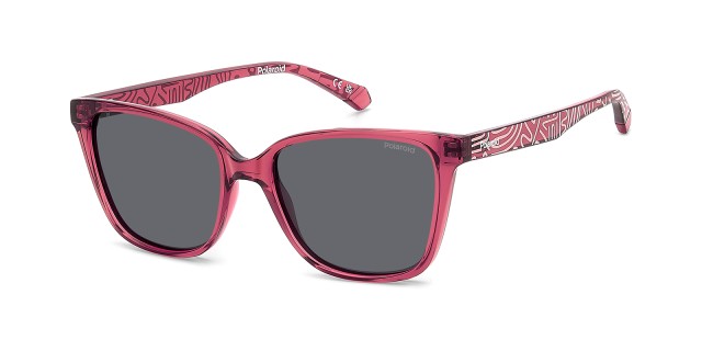 Polaroid Kids PLD 8062/S 8CQ/M9 Polarized
