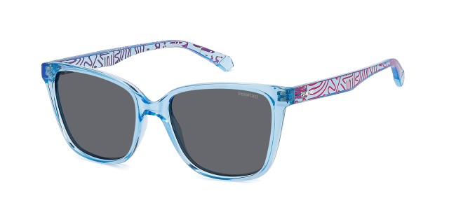 Polaroid Kids PLD 8062/S MVU/M9 Polarized