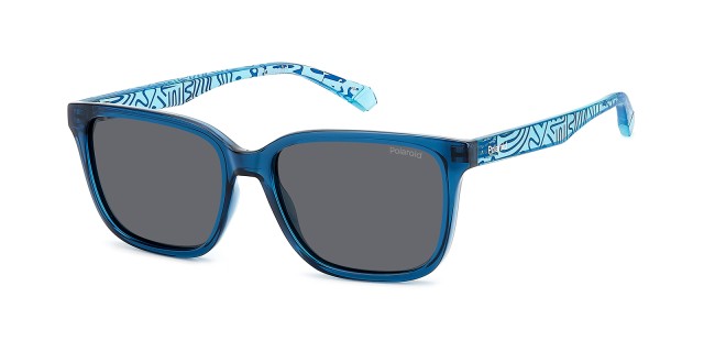Polaroid Kids PLD 8063/S ZX9/M9 Polarized