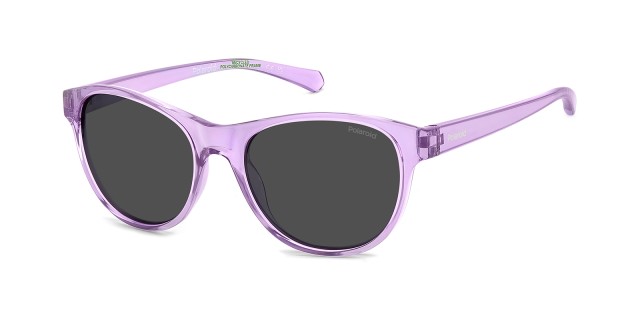Polaroid Kids PLD 8066/S 789/M9 Polarized