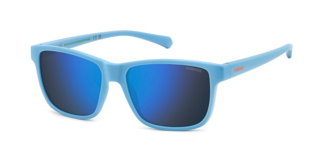 Polaroid Kids PLD 8067/S VGL/5X Polarized