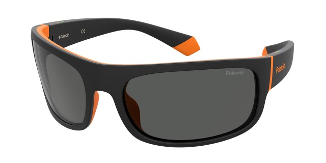 Polaroid PLD 2125/S 8LZ/M9 Polarized