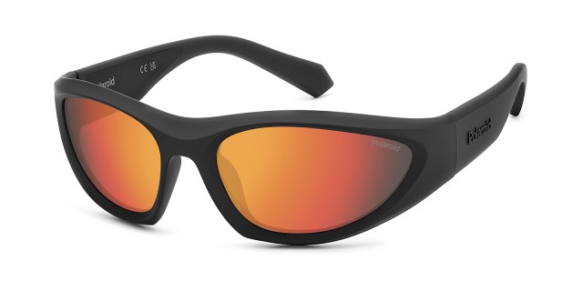 Polaroid PLD 2165/S BLX/OZ Polarized