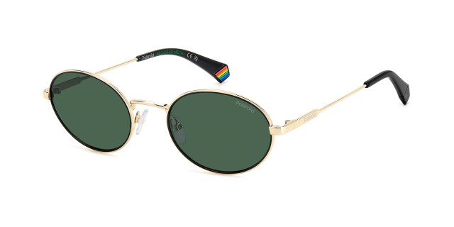 Polaroid PLD 6228/S/X 2M2/UC Polarized