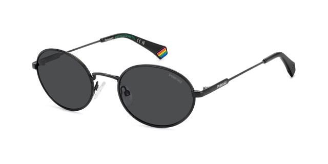 Polaroid PLD 6228/S/X 807/M9 Polarized