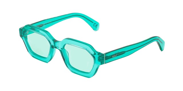 Super by Retrosuperfuture Pooch Babylon S51 54mm