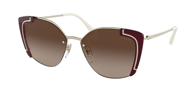 Prada Ornate SPR 59V 430-6S1 64mm