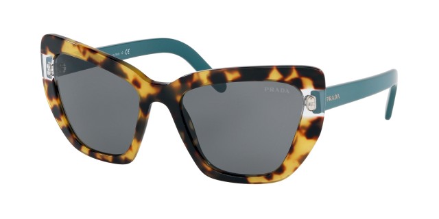 Prada Postcard SPR 08V 472-6Q0 55mm