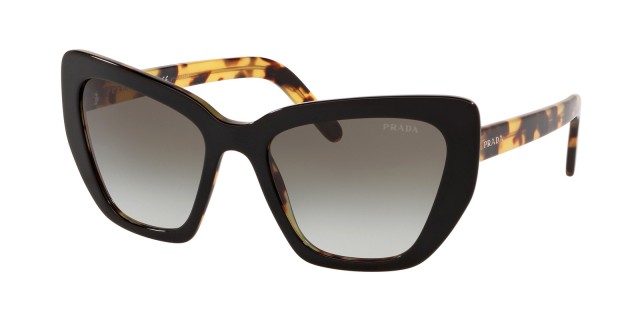 Prada Postcard SPR 08VS NAI-0A7 55mm