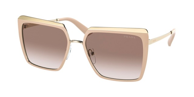 Prada Cinema PR 58WS 03R-1L0 57mm