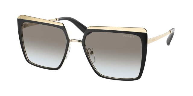 Prada Cinema PR 58WS AAV-0A7 57mm
