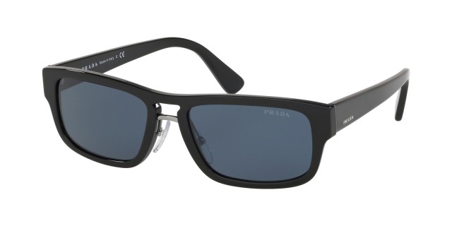 Prada Heritage PR 05VS 1AB/0A9 56mm