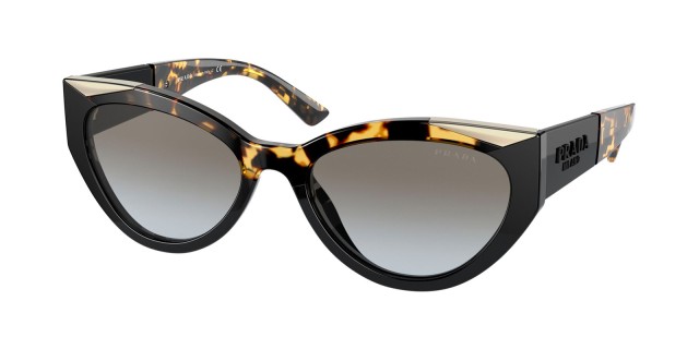 Prada Monochrome PR 03WS 01M-0A7 55mm