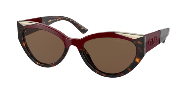 Prada Monochrome PR 03WS 07C-0D1 55mm