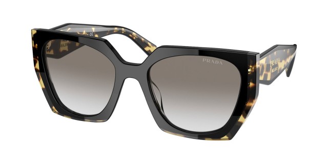Prada Monochrome PR 15WS 389-0A7 54mm
