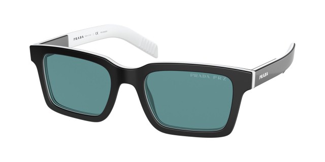 Prada PR 06WS YC4-04D Polarized 52mm