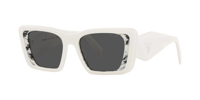 Prada PR 08YS 02V-5S0 51mm