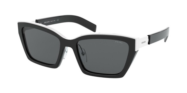 Prada SPR 14X 02C-5S0 56mm