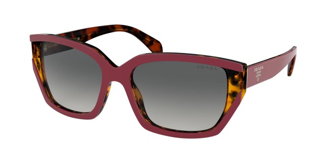 Prada SPR 15X 07C-3M1 56mm