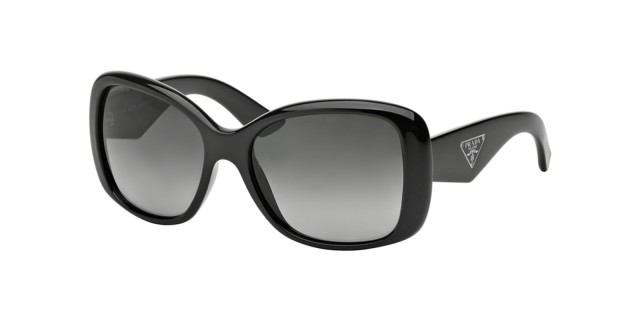 Prada SPR 32PS 1AB/5W1 Polarized 57mm