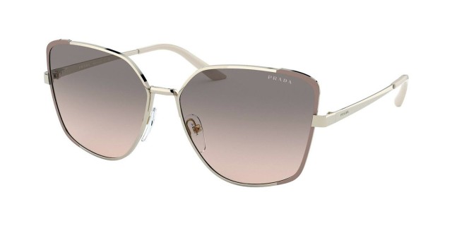 Prada SPR 60X 07B-4K0 59mm