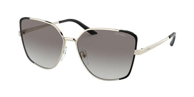 Prada SPR 60X AAV-0A7 59mm